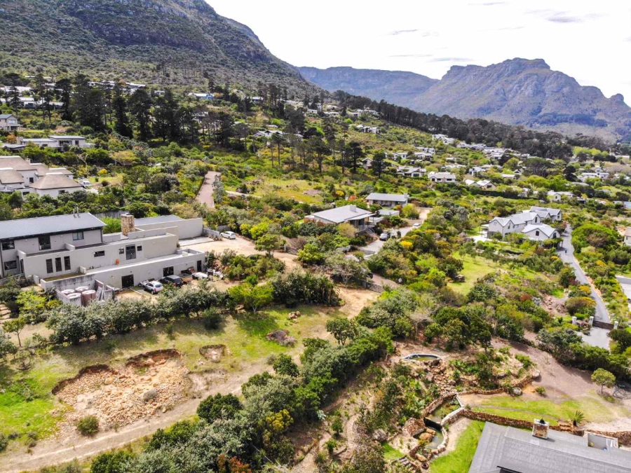 0 Bedroom Property for Sale in Stoneybrooke Estate Western Cape